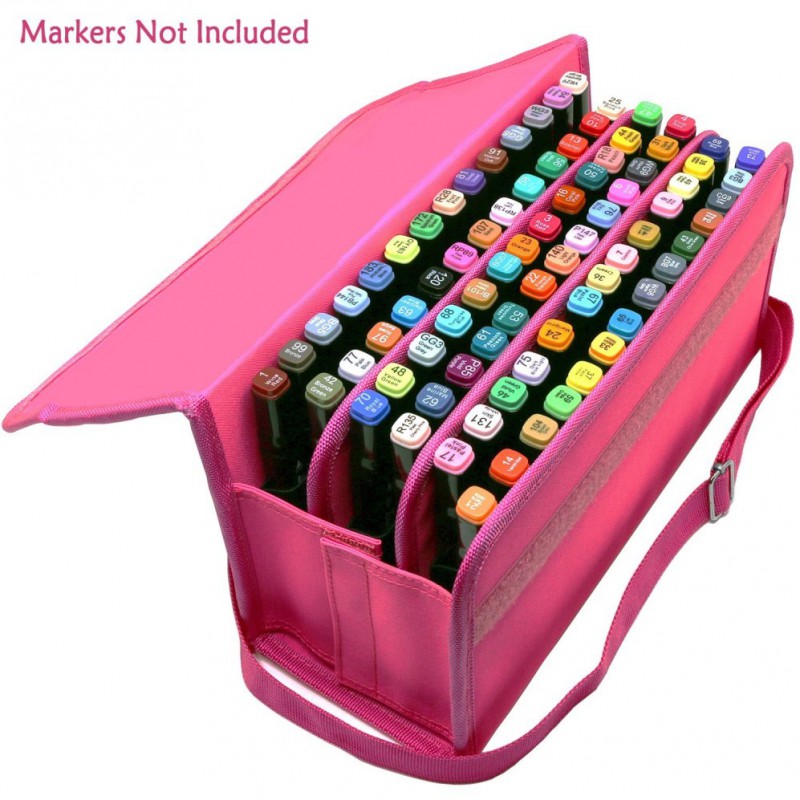 Marker Cases and Organizers